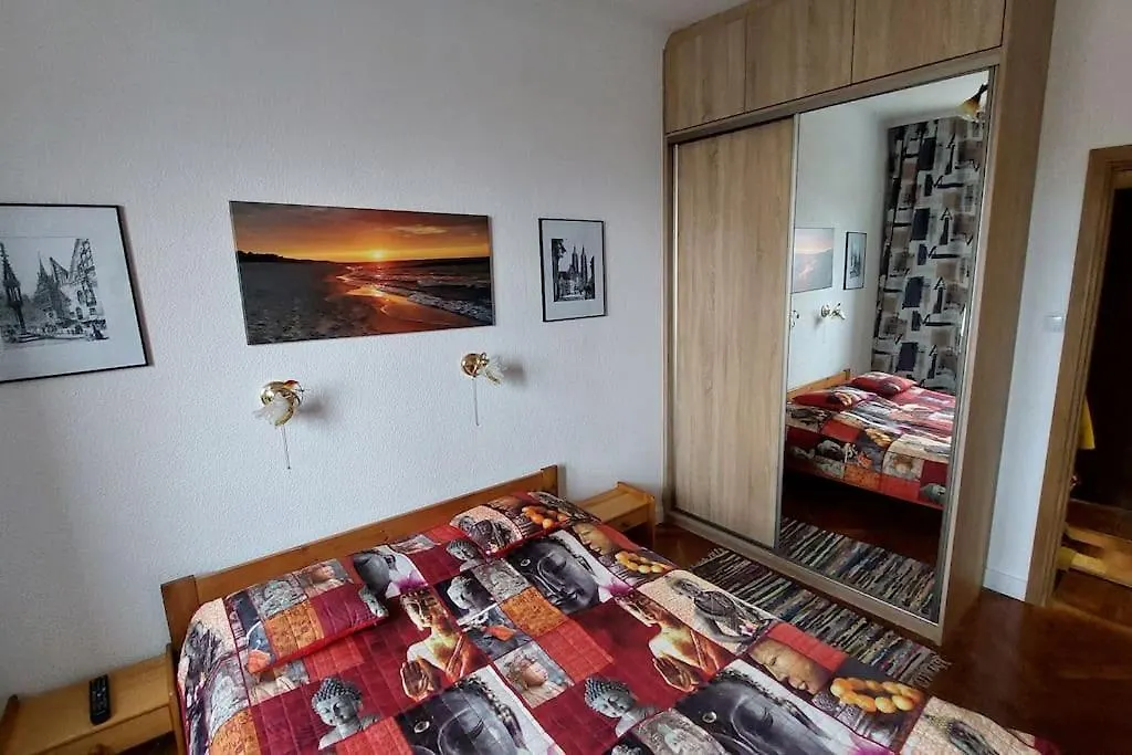 Zeromskiego Apartment - ורשה 0*,  פולין
