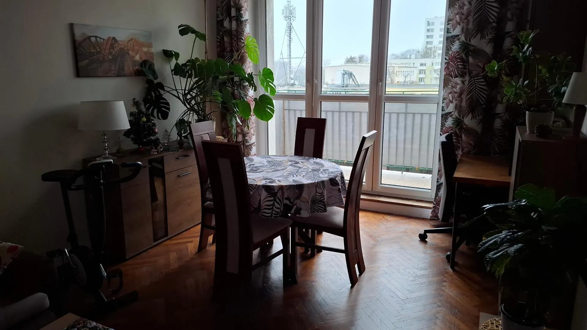 Zeromskiego Apartment - ורשה 0*,  פולין