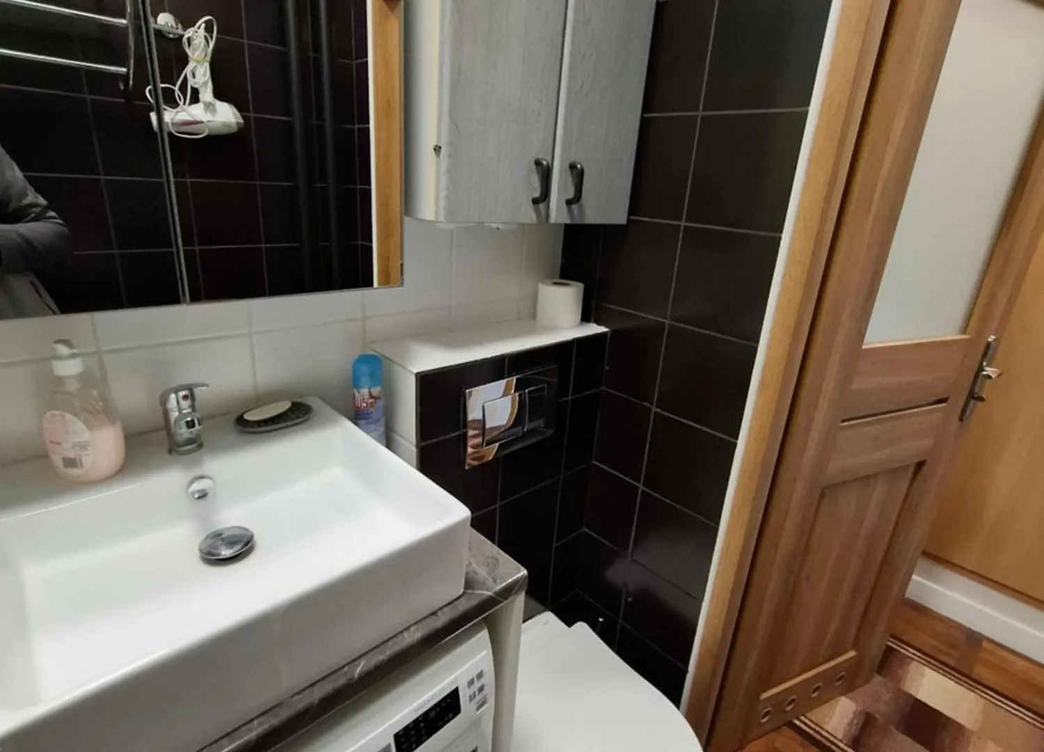 Zeromskiego Apartment - ורשה