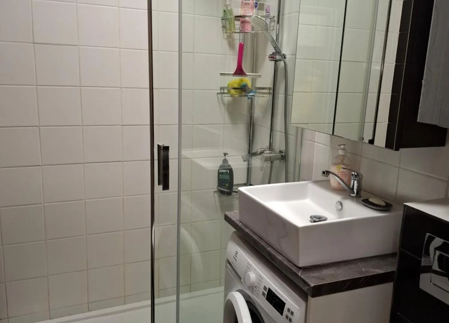 Zeromskiego Apartment - ורשה 0*,