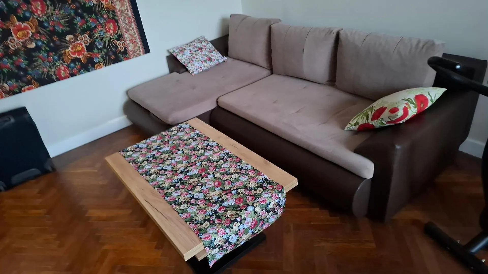Zeromskiego Apartment - ורשה